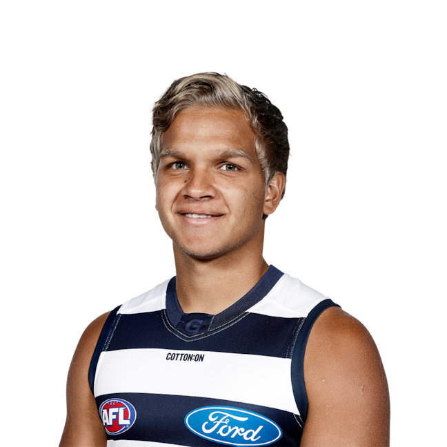 Quinton Narkle profile picture